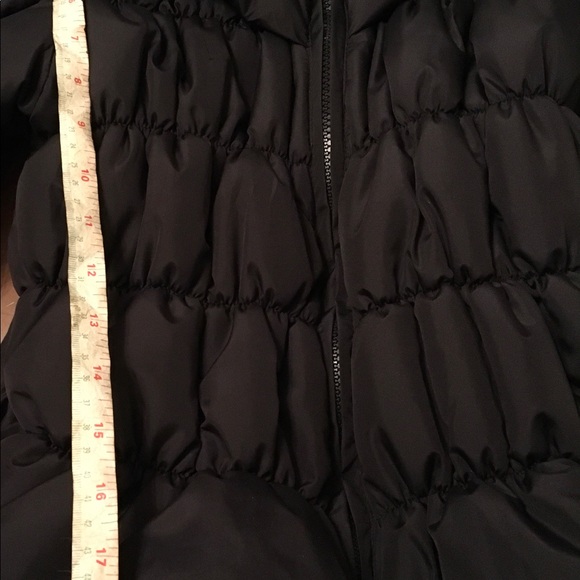 Quilted jacket by Climate - Picture 3 of 6